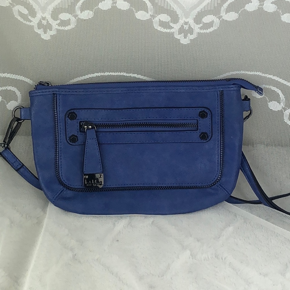 Nicole Miller New York Small Crossbody